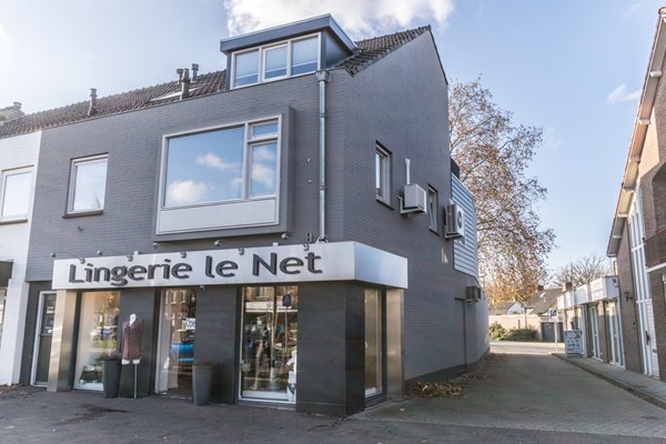 Medium property photo - Nieuwstraat 14A, 5691 AC Son en Breugel